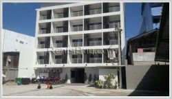 ID: 3224 - Modern apartment for rent near the National Culture Hall.