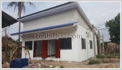 ID: 3401 - the Eco-House for rent with digital security alarm in new ministries area of Dontiew (map