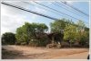 Vacant land in business area of T2 (Asian Road) for rent