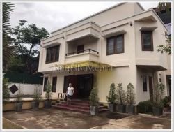 ID: 2515 - Nice house in town near Thai Consulate by good access
