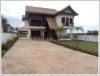ID: 1607 - New modern house with large garden for rent
