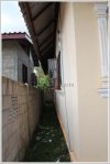 Nice villa in Ban Nonvai for sale