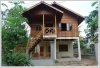 ID: 1631 - New Lao style house for rent