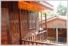 Lao modern house for rent in Luangprabang