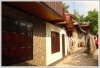 Lao modern house for rent in Luangprabang