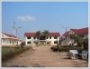 ID: 1642 - 6 houses on large land by main road for rent