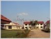 ID: 1642 - 6 houses on large land by main road for rent