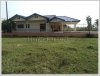 Nice villa near main road in Nasaithong for sale