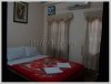 Guest house in city of Luangprabang, near Phousy, for rent