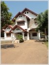 ID: 1685 - Nice modern house with large garden around Chinese Market area