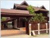 ID: 1712 - New modern house in Mekong Community