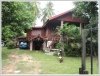 Land with an old house near T2 area for urgent sale