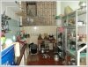 New beautiful shop house in city center for rent and sale