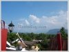 Small villa for business in city of Luangprabang