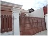 ID: 1758 - New nice villa close to new road for rent