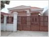 ID: 1758 - New nice villa close to new road for rent