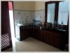 ID: 1758 - New nice villa close to new road for rent