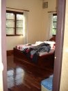 House close to rice paddy for sale