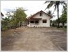 ID: 176 - Nice villa with large ground near market for sale