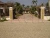 ID: 178 - Modern hotel in fast developing area by new concrete road for sale