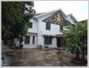 Colonial Style house with very large garden in Mekong Business Area