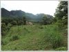 Argriculture, Resort potentials in Louangprabang