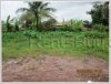 Land for sale in Ban Hongsouphab