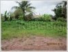 Land for sale in Ban Hongsouphab