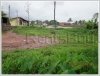 Land for sale in Ban Hongsouphab