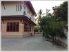 ID: 1828 - 2 modern and Lao style houses near VIS at one price