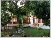ID: 1828 - 2 modern and Lao style houses near VIS at one price