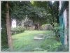 ID: 1833 - House with shady large garden in neighborhood of Japanese Embassy