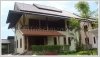 ID: 1838 - New Lao modern house close to diplomatic area