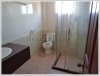 New modern apartment with pool 2 km from Patouxay along Kaison Rd