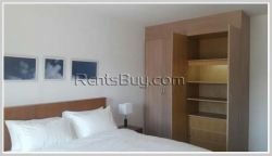 ID: 3224 - Modern apartment for rent near the National Culture Hall.