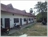 Land for sale with old house and apartment