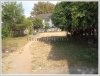 Land for sale with old house and apartment