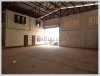 ID: 1937 - Warehouse by concrete road for rent