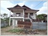 Lao style modern house for sale