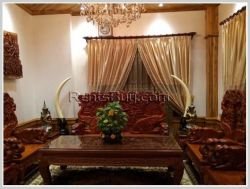 ID: 3324 - New modern premium house near Sikay Market