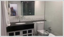 ID: 3224 - Modern apartment for rent near the National Culture Hall.