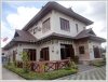 ID: 1961 - Lao modern house near That Luang Square