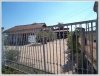 Villa with large land for sale
