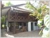 ID: 1985 - Lao style house near Sengdara