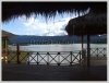 Peaceful Resort by river in suburb of Vangvieng