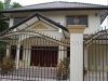 new villa in diplomatic area