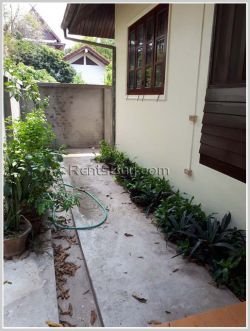 ID: 1273 - Villa near Thongpanthong market