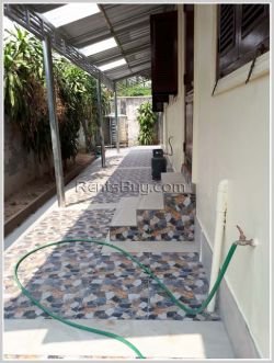 ID: 1273 - Villa near Thongpanthong market