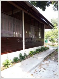 ID: 1273 - Villa near Thongpanthong market