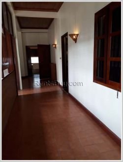 ID: 1273 - Villa near Thongpanthong market